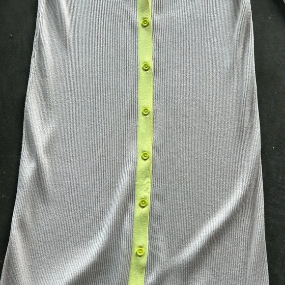 Alice + Olivia Knit Midi Dress - Picture 7 of 11